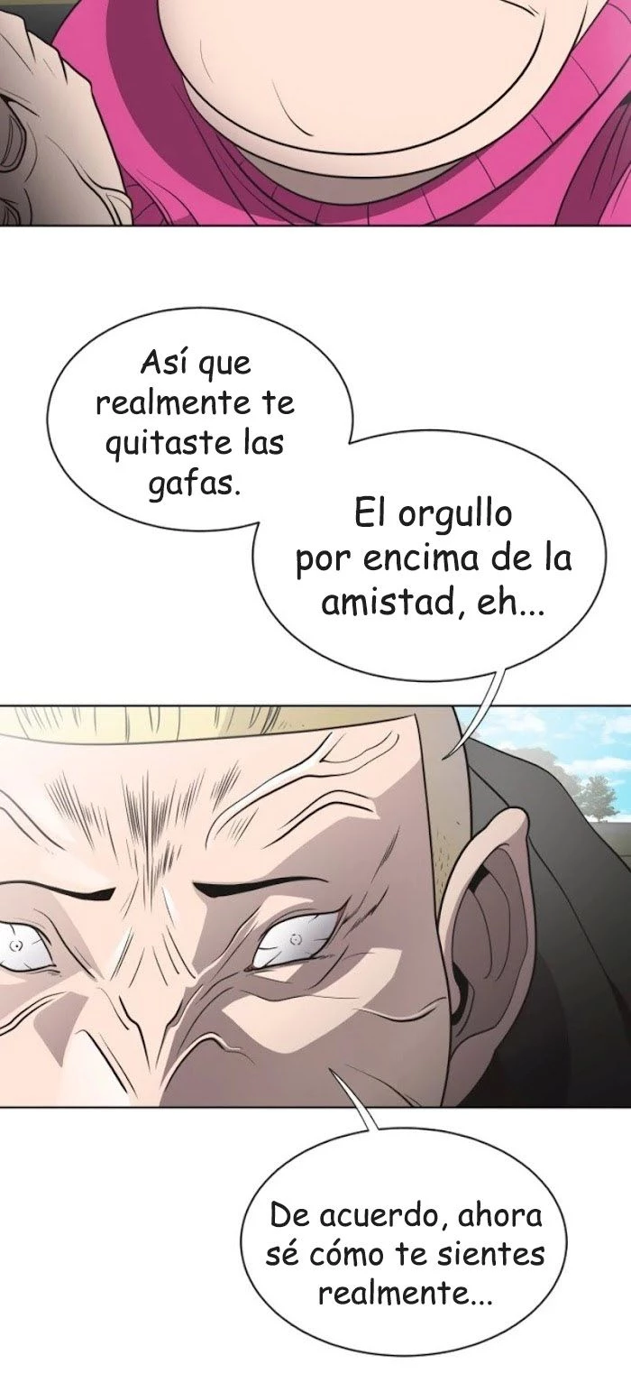 Super humanos > Capitulo 20 > Page 141