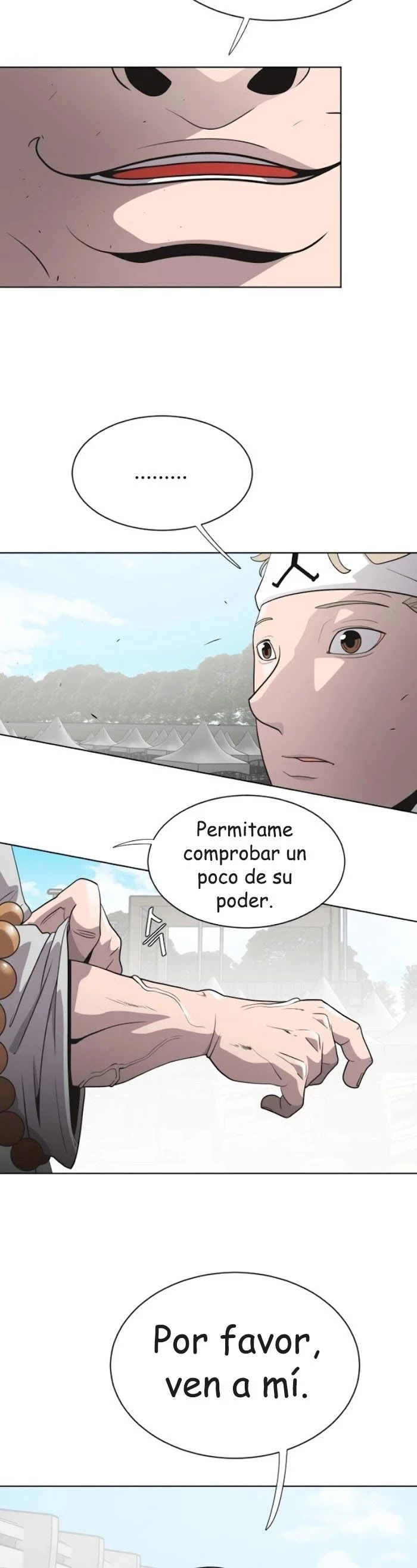 Super humanos > Capitulo 20 > Page 181