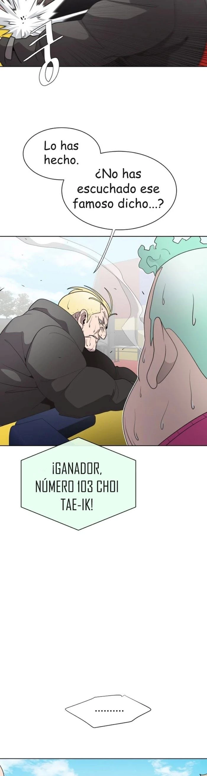Super humanos > Capitulo 20 > Page 241
