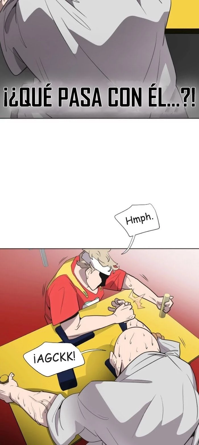 Super humanos > Capitulo 20 > Page 261