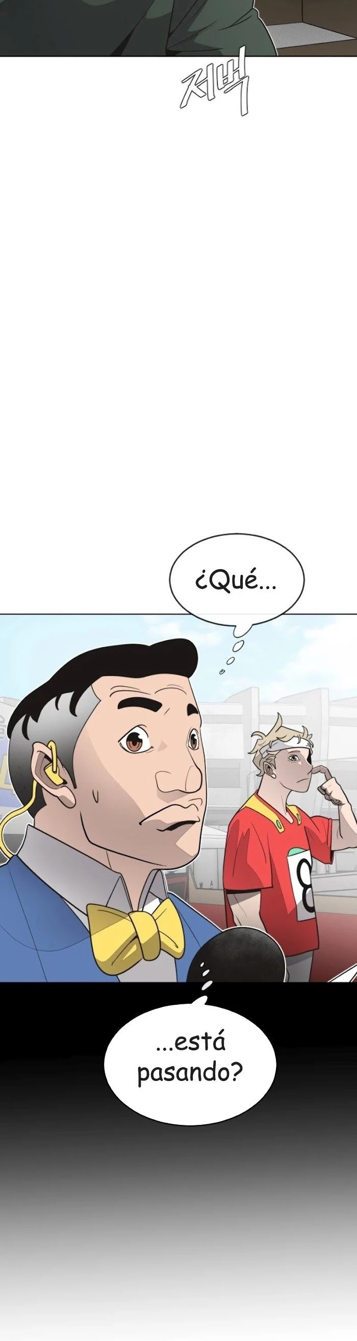Super humanos > Capitulo 20 > Page 341