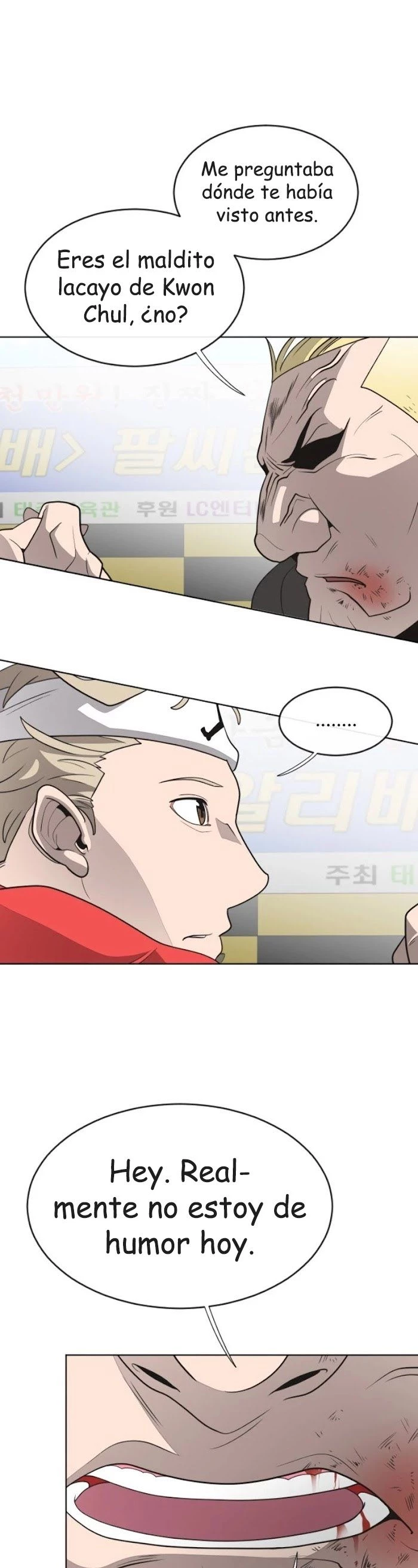 Super humanos > Capitulo 20 > Page 381