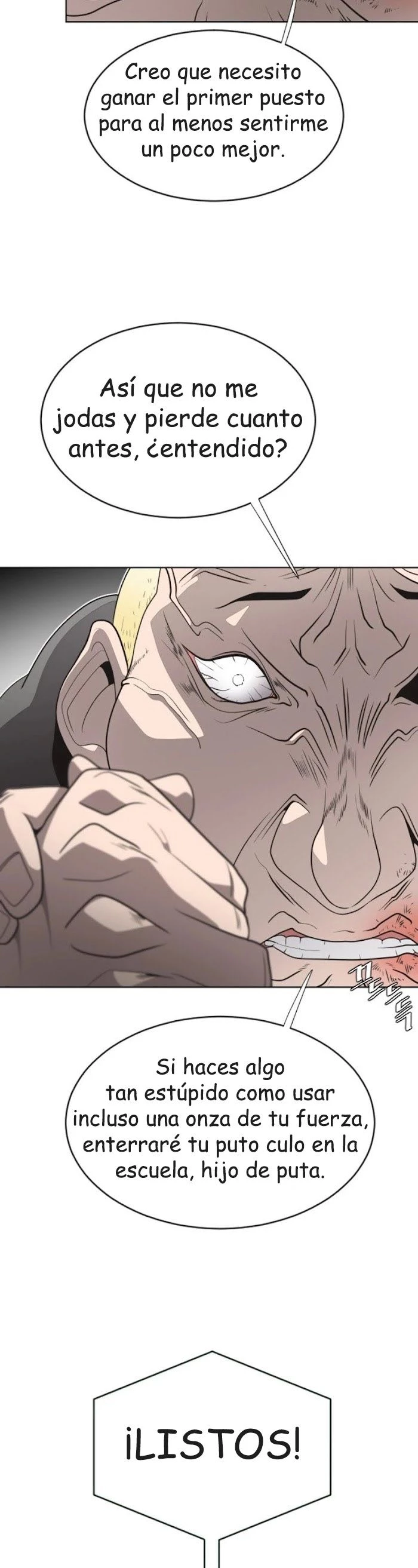 Super humanos > Capitulo 20 > Page 391