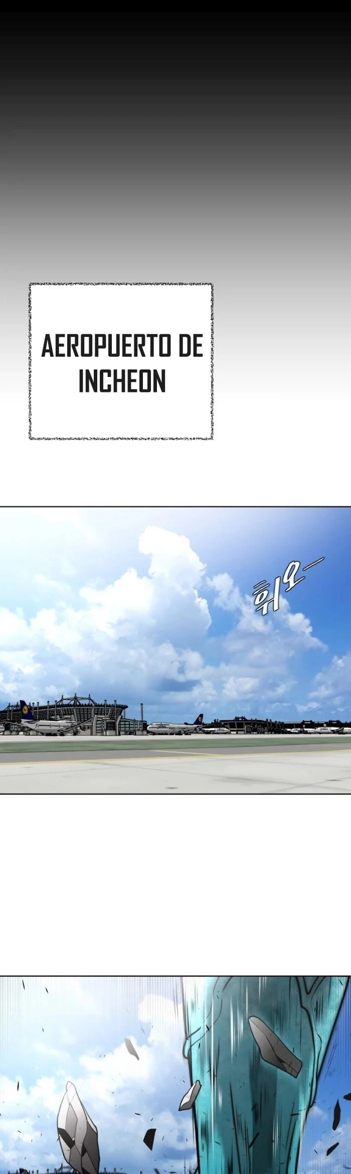 Super humanos > Capitulo 20 > Page 461