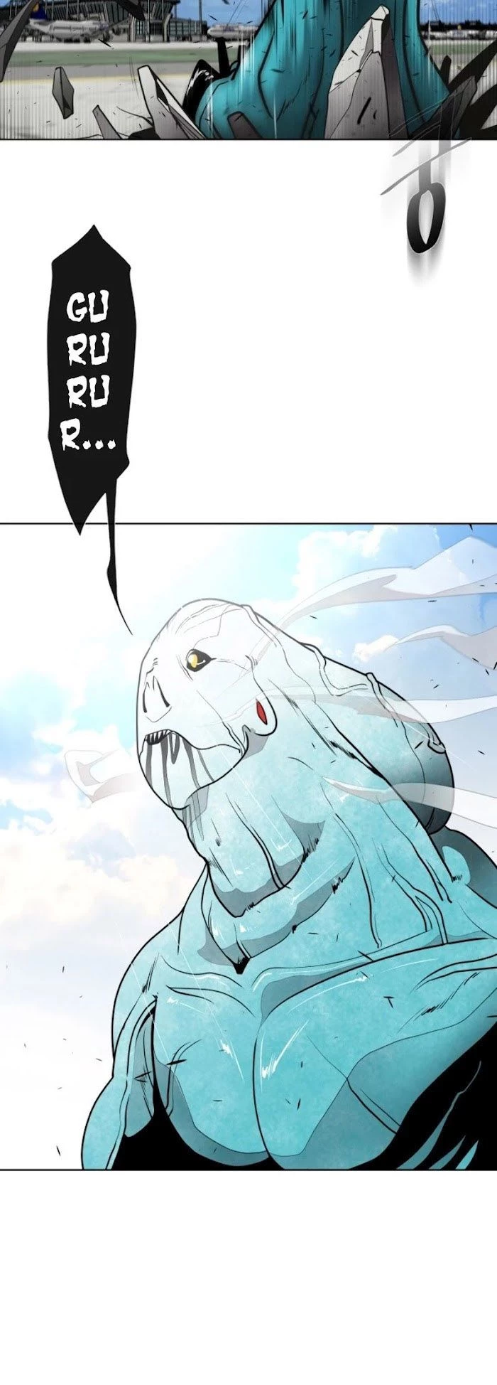 Super humanos > Capitulo 20 > Page 471
