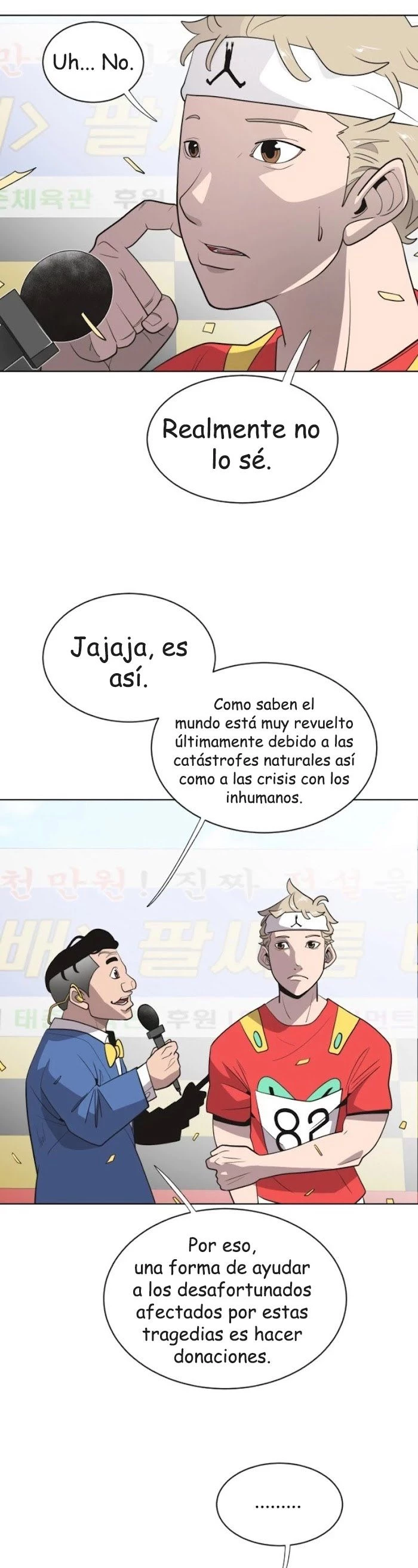 Super humanos > Capitulo 21 > Page 181