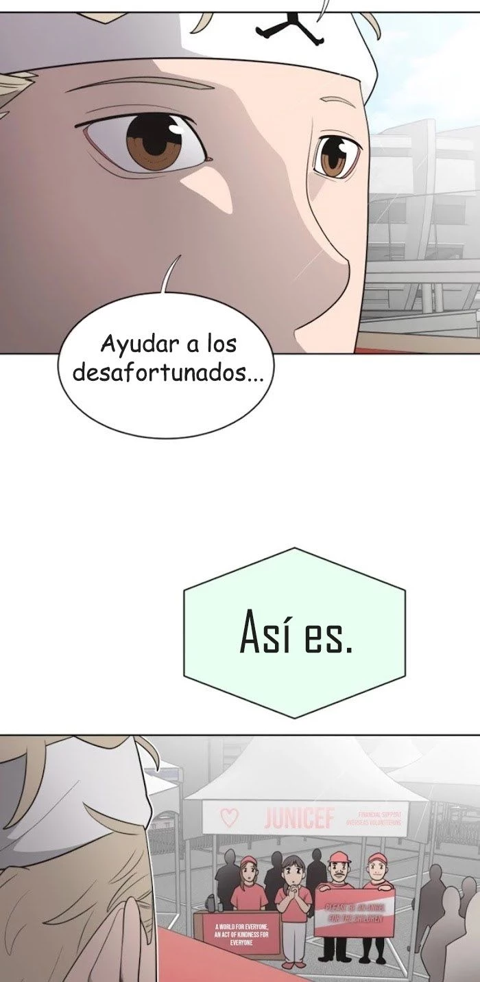 Super humanos > Capitulo 21 > Page 191