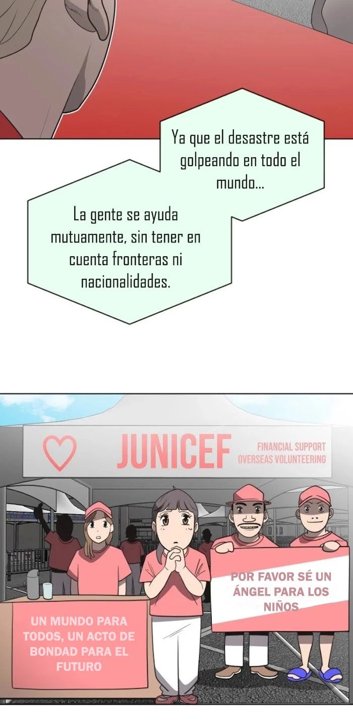 Super humanos > Capitulo 21 > Page 201