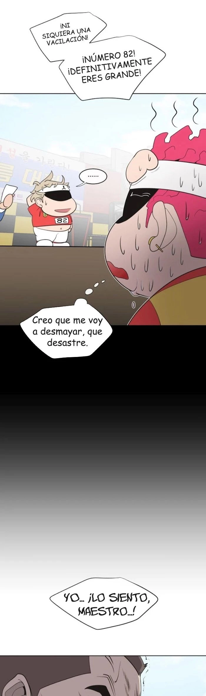 Super humanos > Capitulo 21 > Page 231