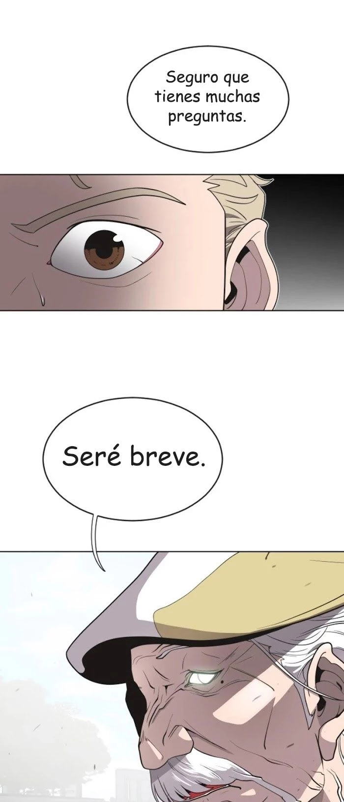 Super humanos > Capitulo 21 > Page 371