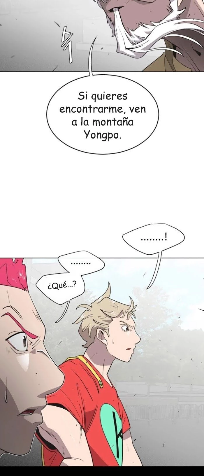 Super humanos > Capitulo 21 > Page 381