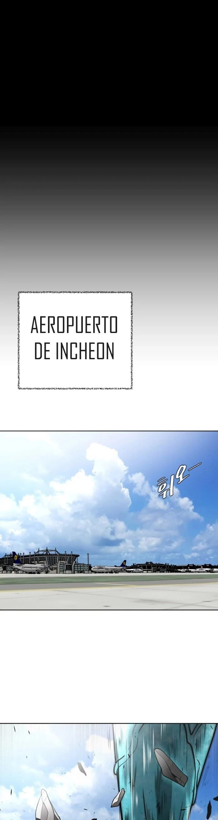 Super humanos > Capitulo 21 > Page 391