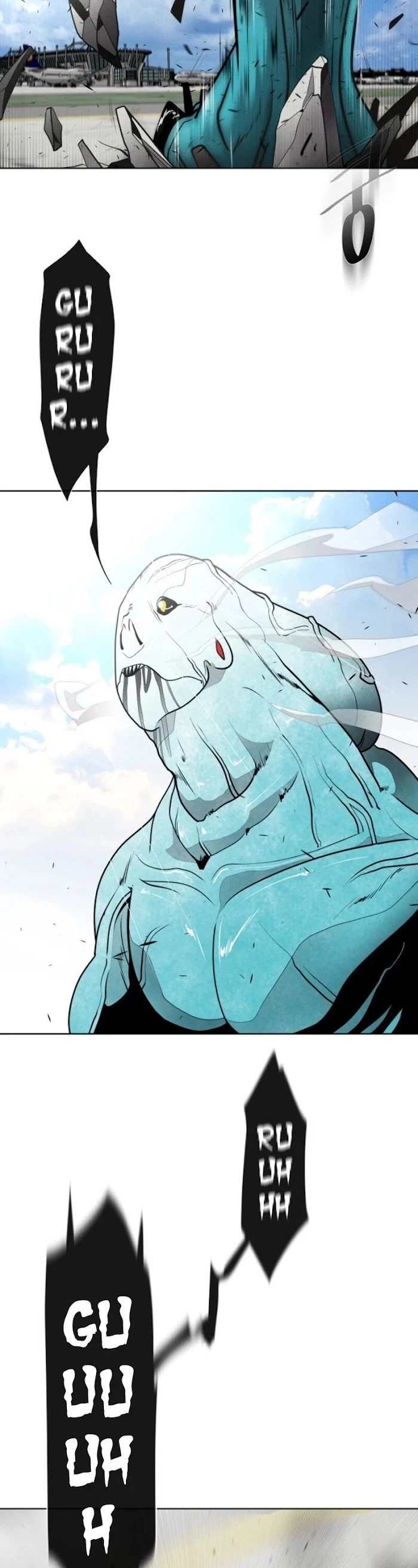 Super humanos > Capitulo 21 > Page 401