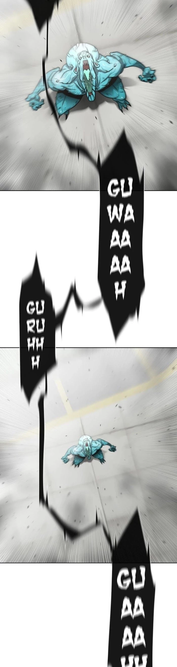 Super humanos > Capitulo 21 > Page 411