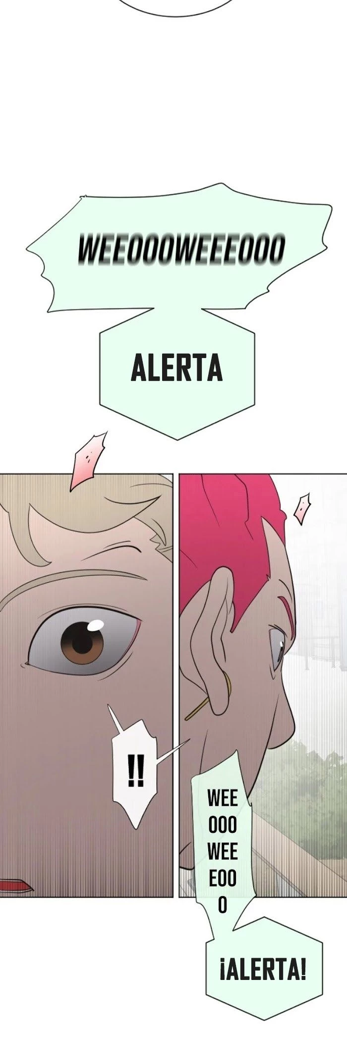 Super humanos > Capitulo 21 > Page 441