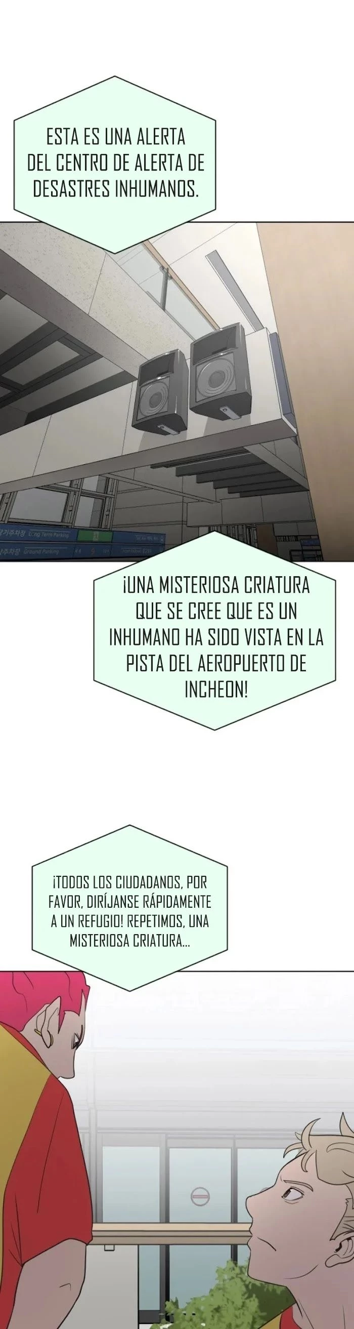 Super humanos > Capitulo 21 > Page 451