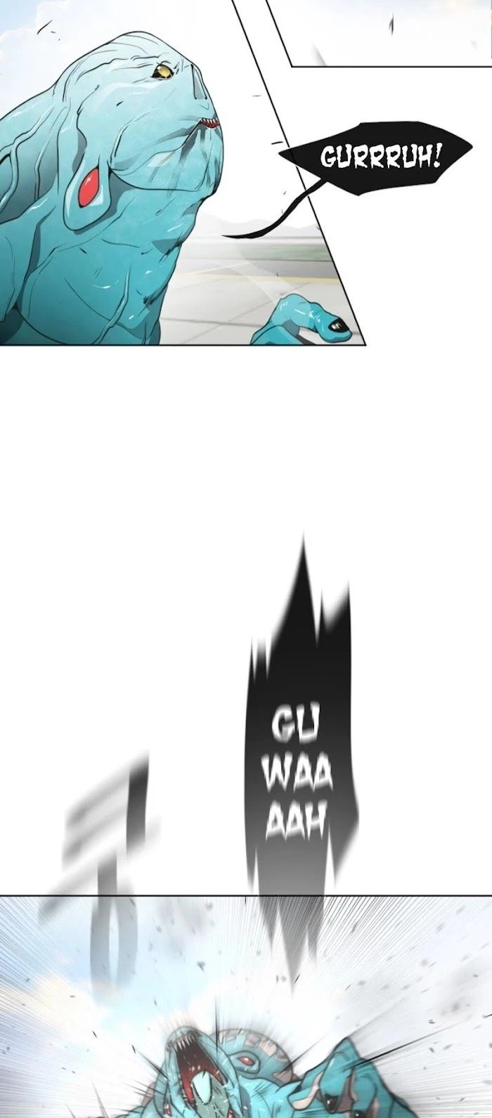 Super humanos > Capitulo 21 > Page 471