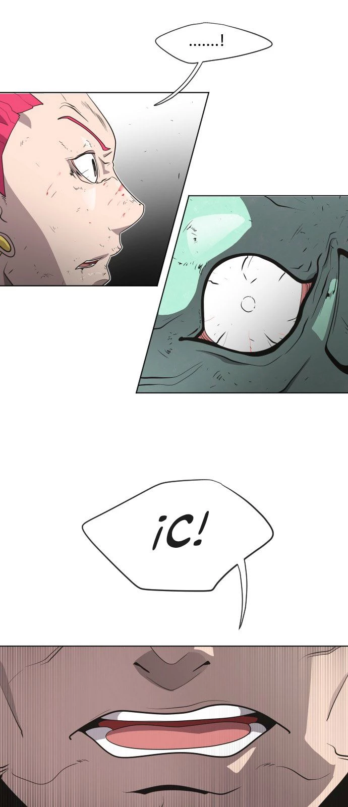 Super humanos > Capitulo 25 > Page 191