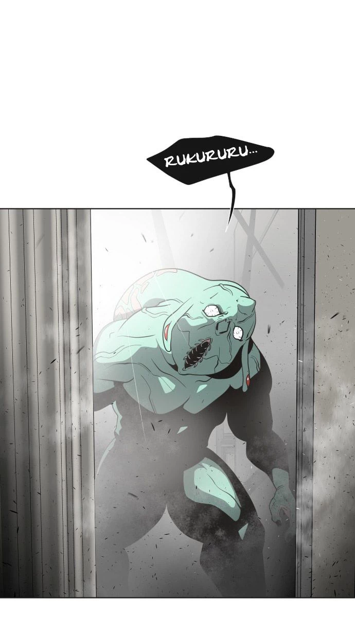 Super humanos > Capitulo 25 > Page 381