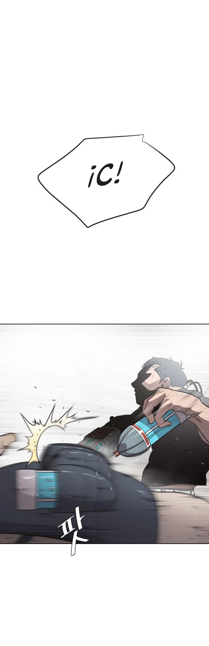 Super humanos > Capitulo 25 > Page 401
