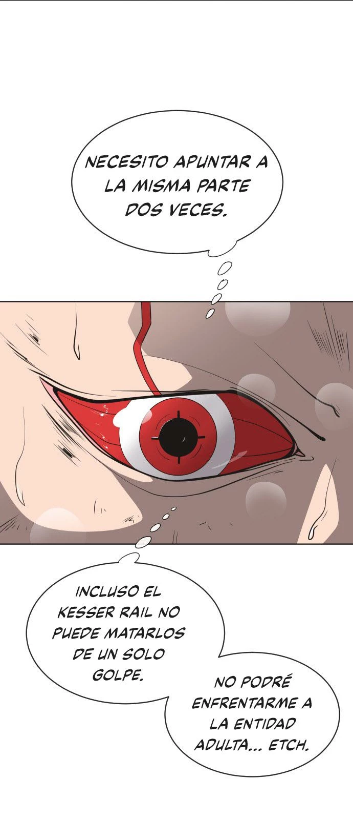 Super humanos > Capitulo 25 > Page 451