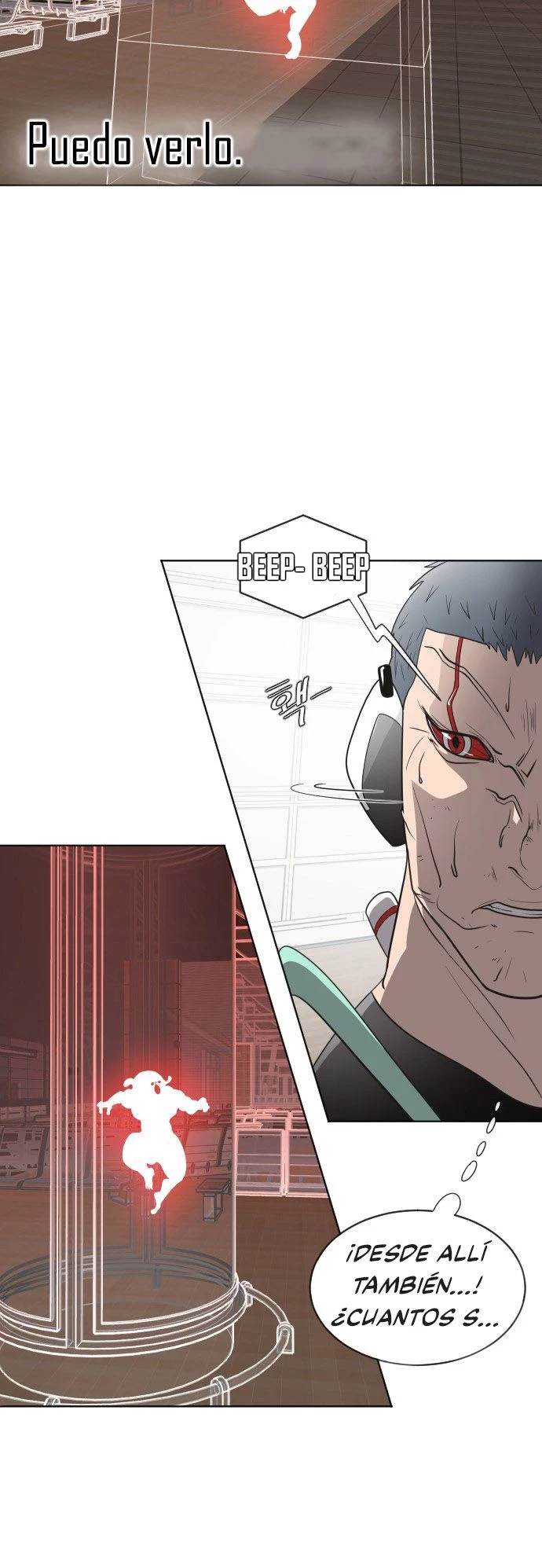 Super humanos > Capitulo 25 > Page 471