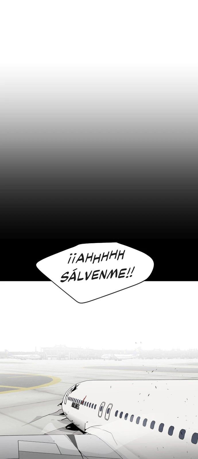 Super humanos > Capitulo 25 > Page 511