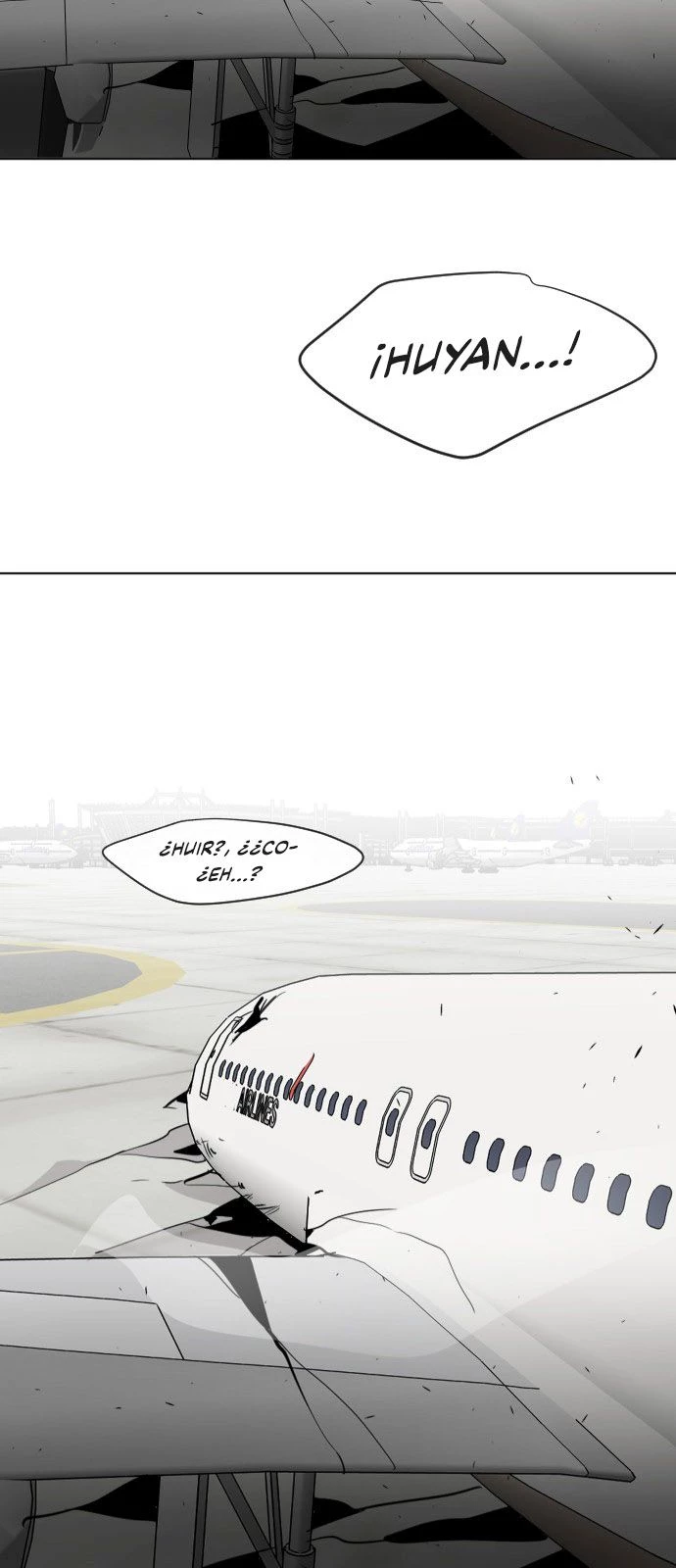 Super humanos > Capitulo 25 > Page 521