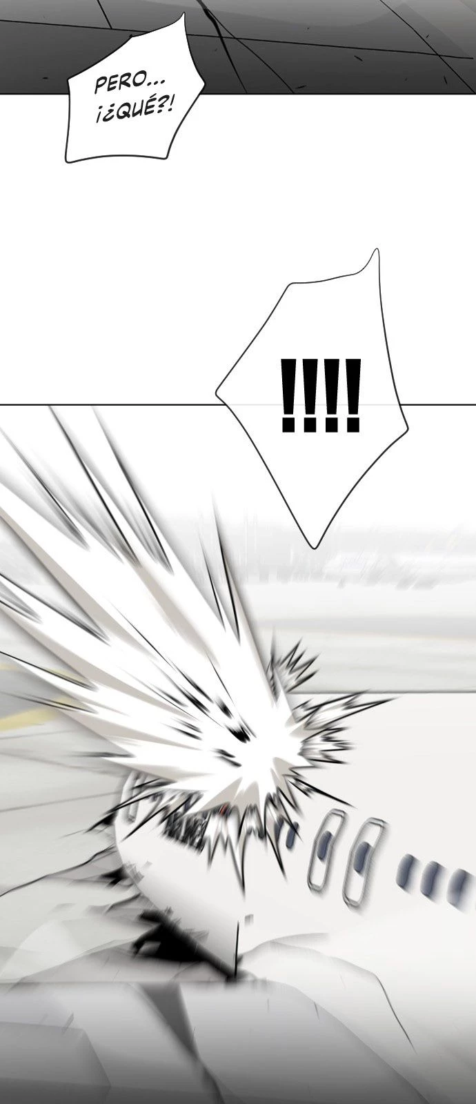 Super humanos > Capitulo 25 > Page 541