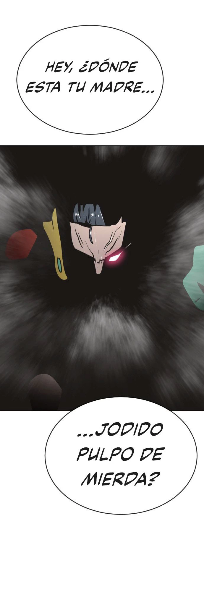 Super humanos > Capitulo 25 > Page 561