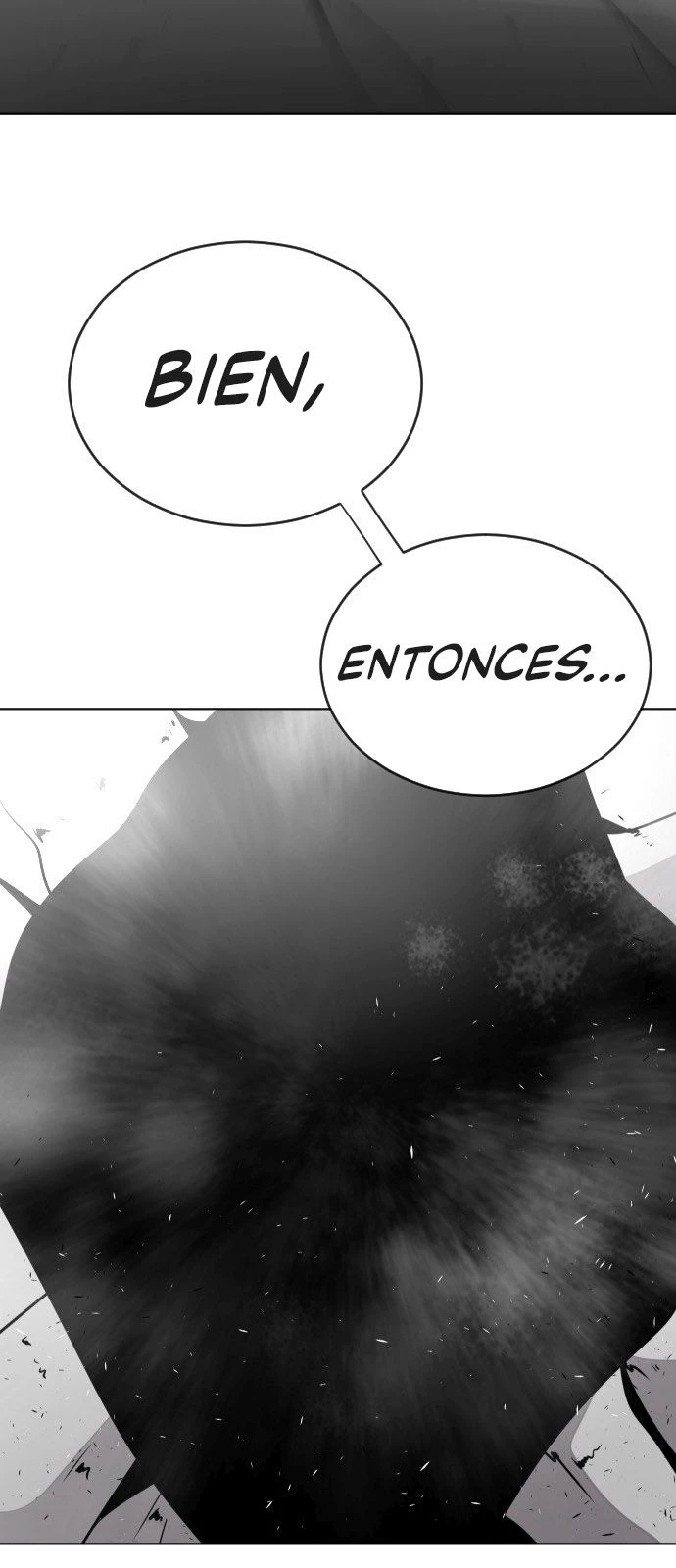 Super humanos > Capitulo 26 > Page 31