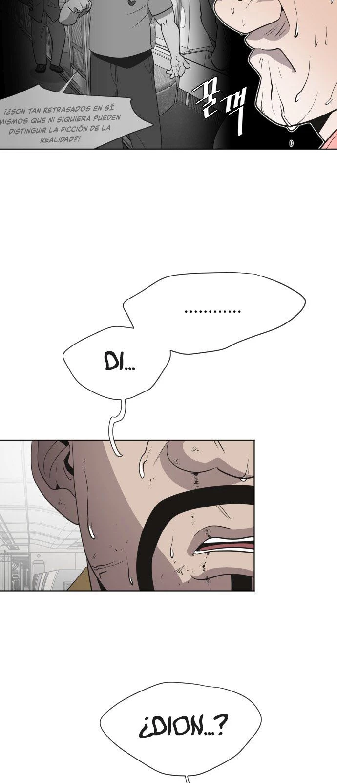 Super humanos > Capitulo 26 > Page 131