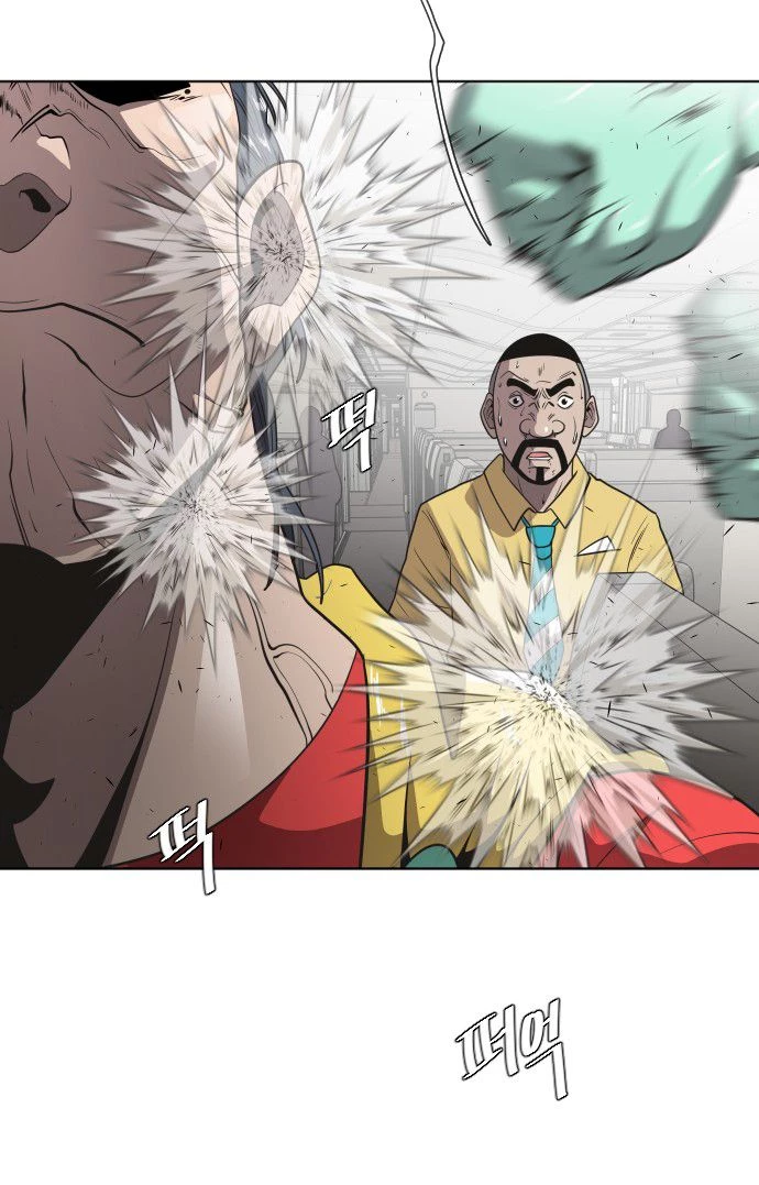 Super humanos > Capitulo 26 > Page 141