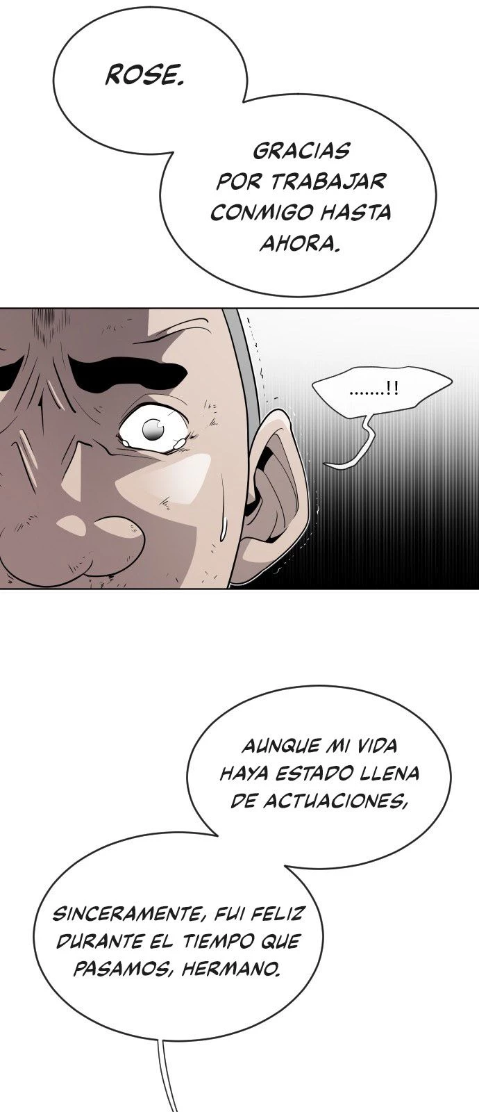 Super humanos > Capitulo 26 > Page 171