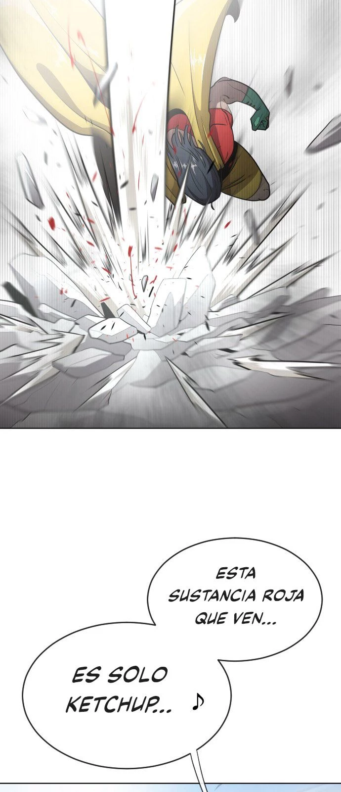 Super humanos > Capitulo 26 > Page 221