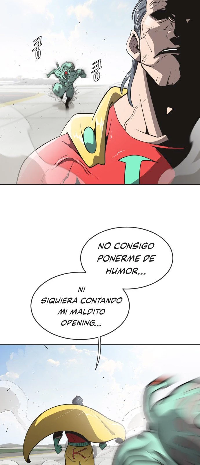 Super humanos > Capitulo 26 > Page 241