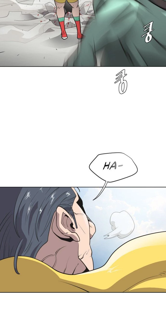 Super humanos > Capitulo 26 > Page 251