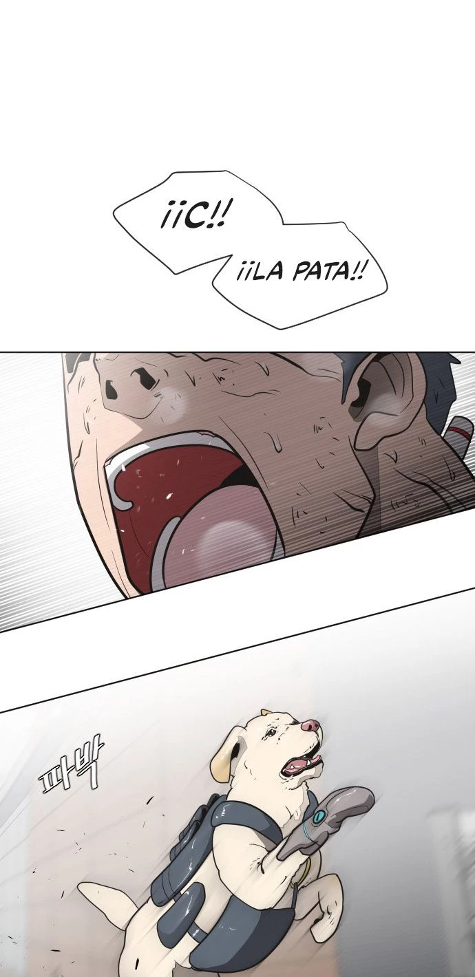 Super humanos > Capitulo 26 > Page 441