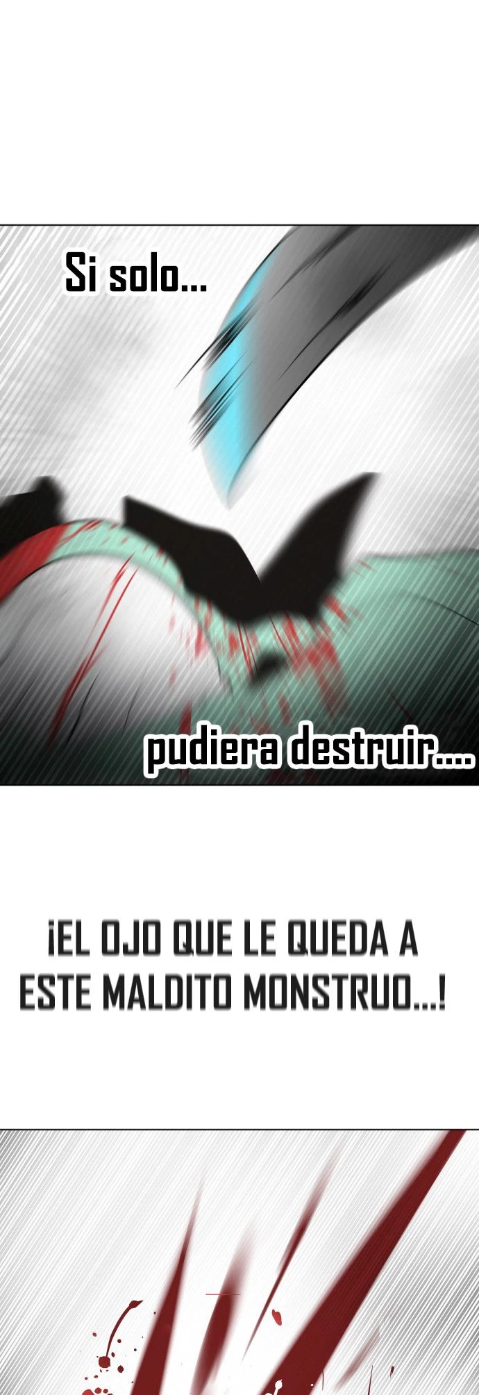 Super humanos > Capitulo 26 > Page 481