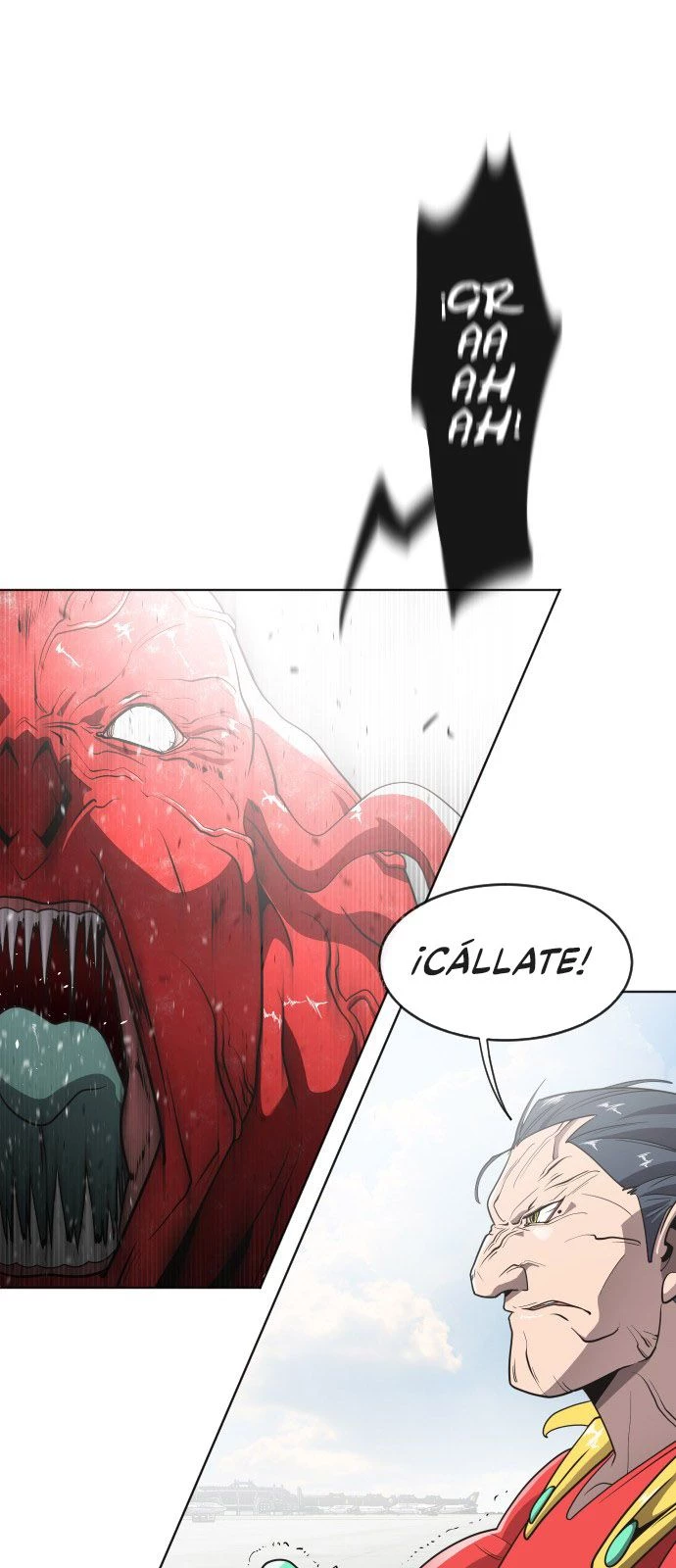 Super humanos > Capitulo 27 > Page 91