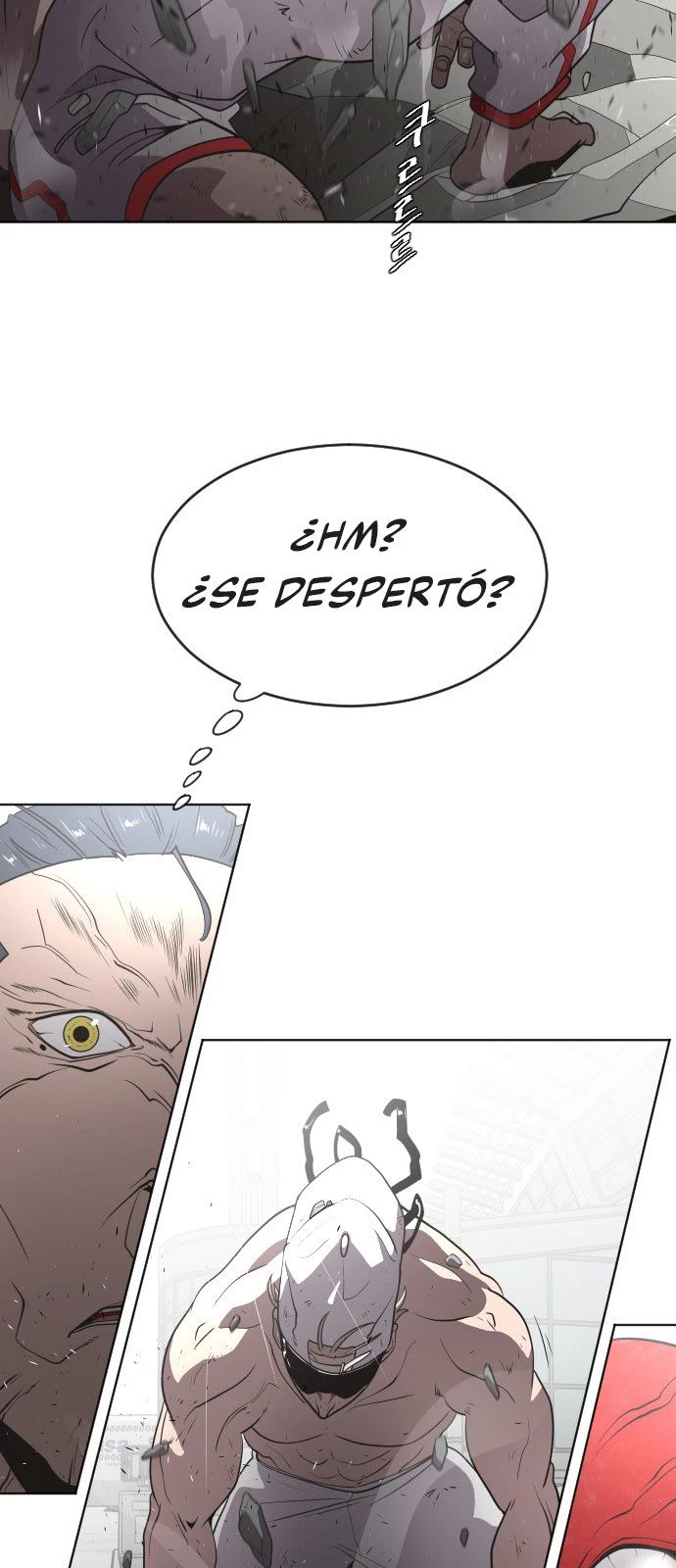 Super humanos > Capitulo 27 > Page 141