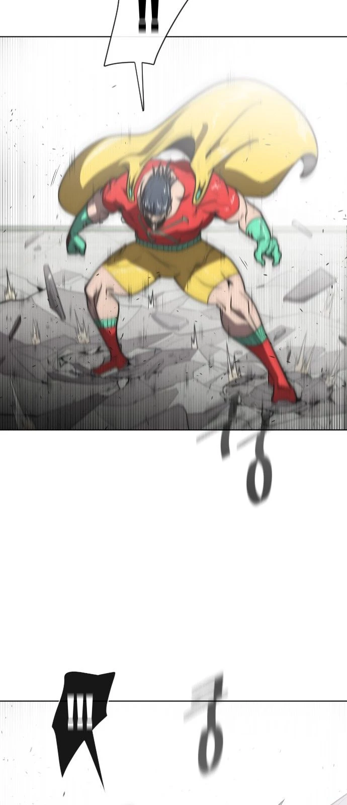 Super humanos > Capitulo 27 > Page 171