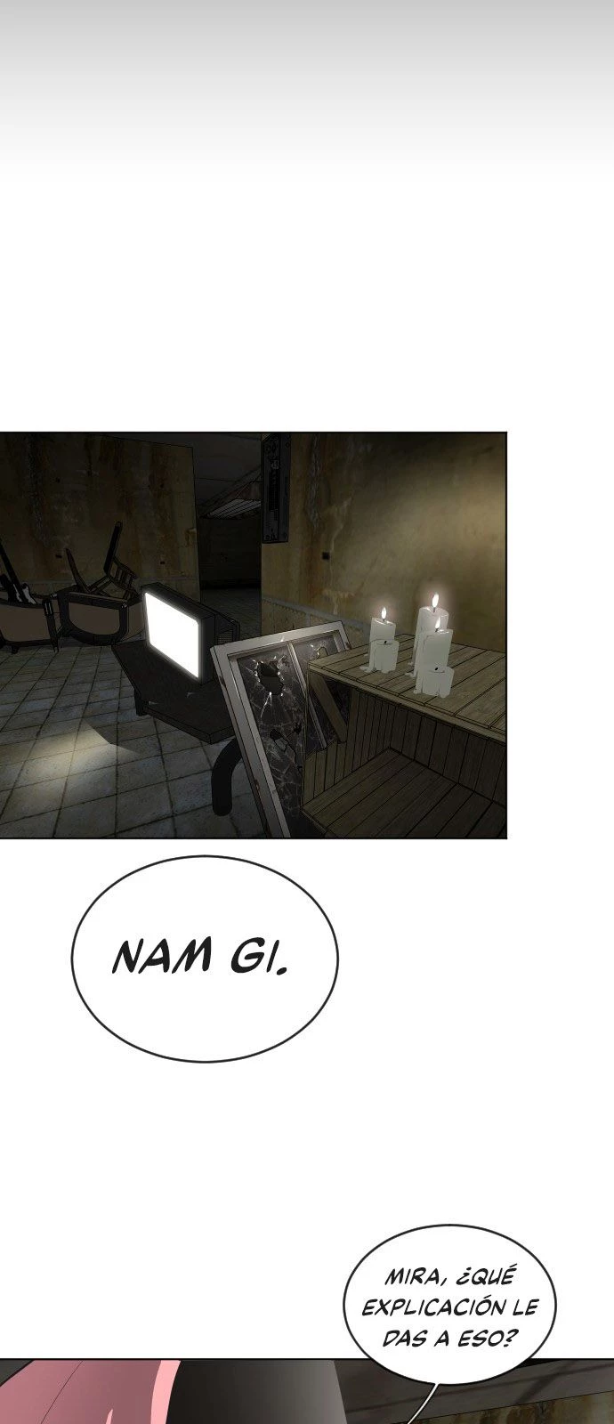 Super humanos > Capitulo 27 > Page 211