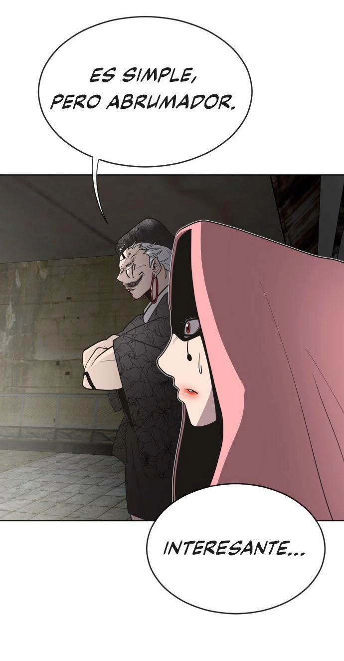 Super humanos > Capitulo 27 > Page 251