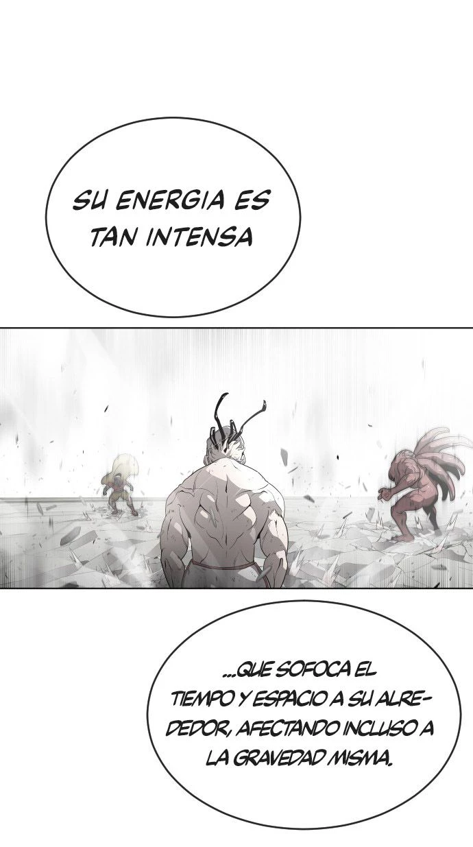 Super humanos > Capitulo 27 > Page 261