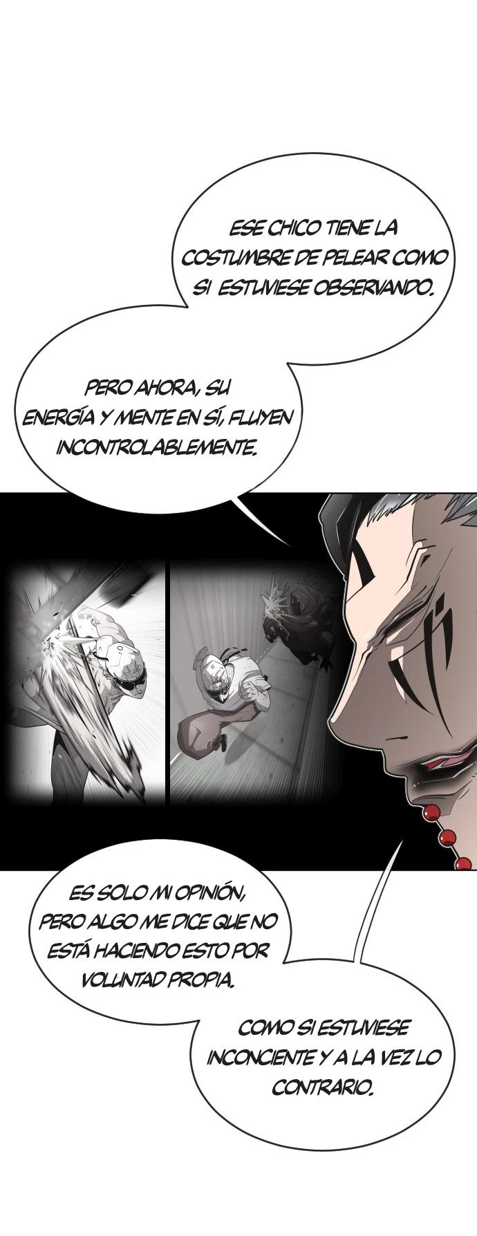 Super humanos > Capitulo 27 > Page 281
