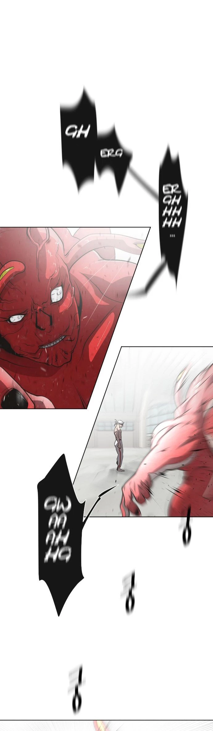 Super humanos > Capitulo 27 > Page 311