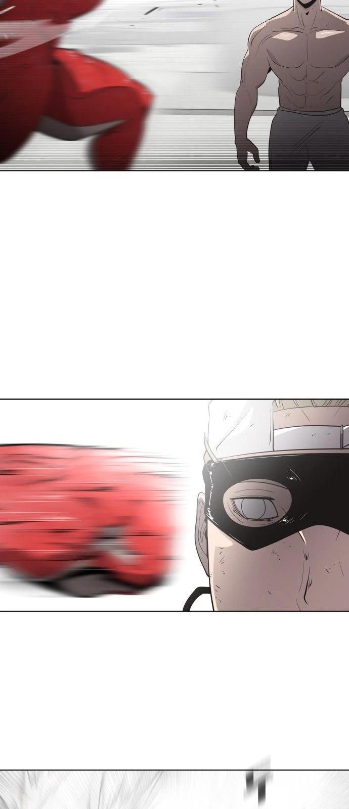 Super humanos > Capitulo 27 > Page 331