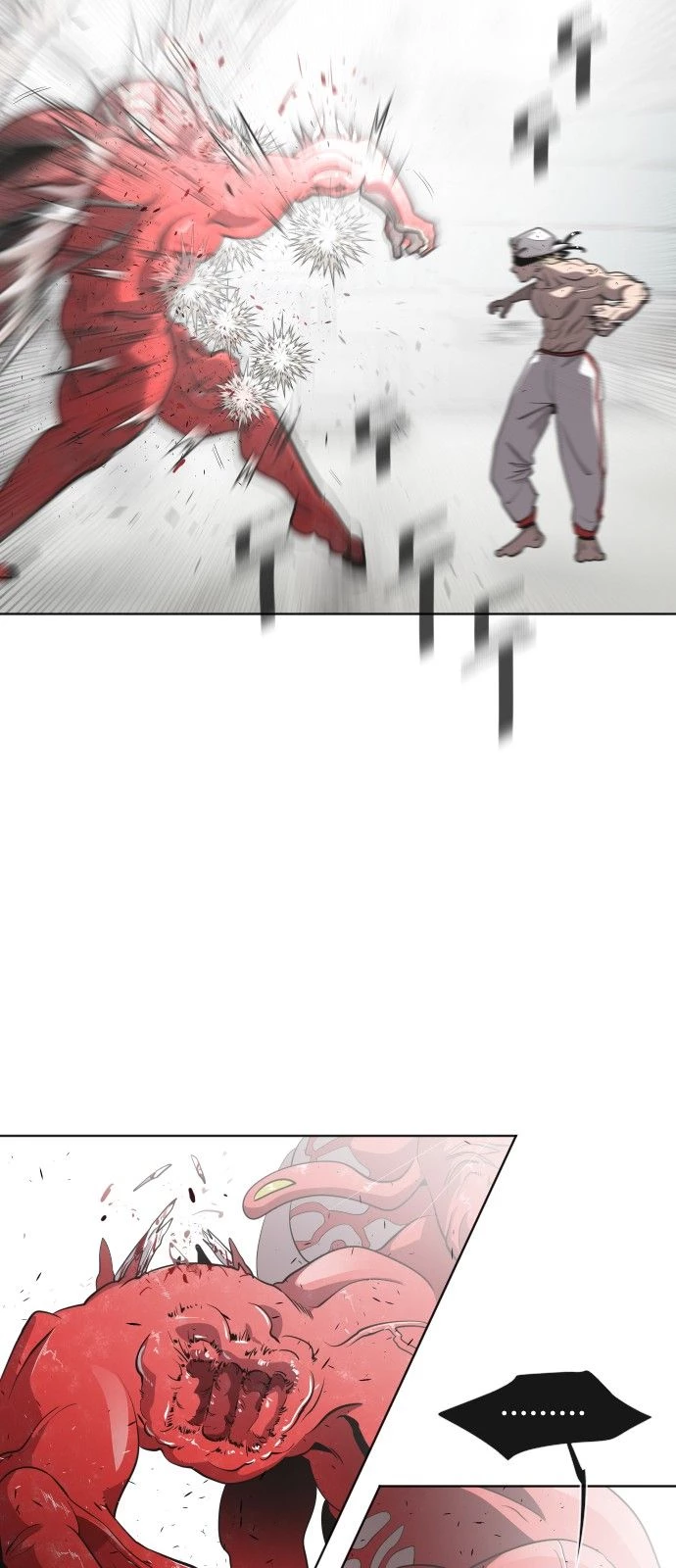 Super humanos > Capitulo 27 > Page 341