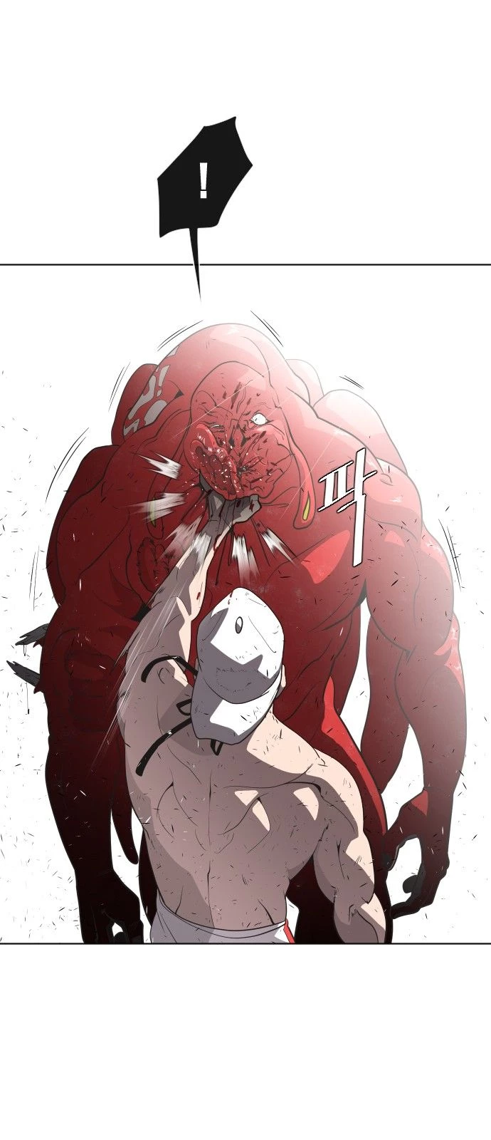 Super humanos > Capitulo 27 > Page 361